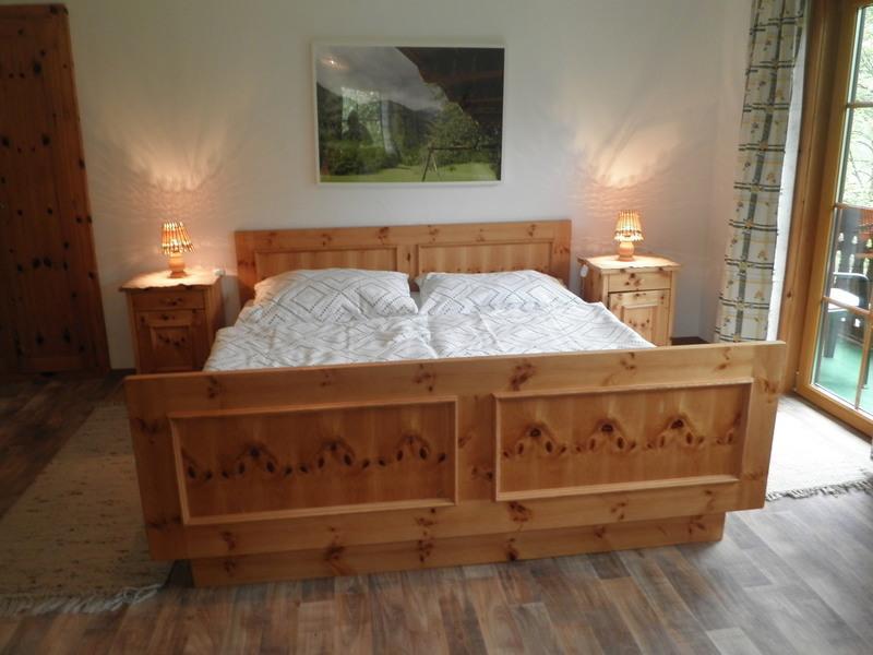 Almurlaub Buchebnerreith, Ferienwohnungen Hinterstoder Extérieur photo
