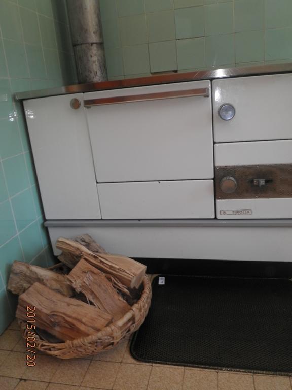 Almurlaub Buchebnerreith, Ferienwohnungen Hinterstoder Extérieur photo