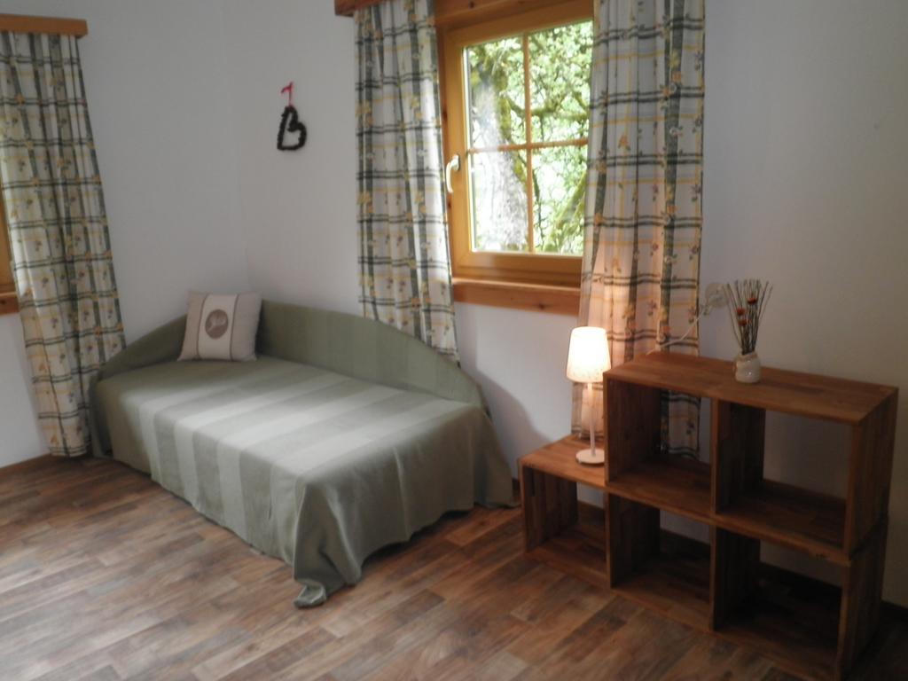 Almurlaub Buchebnerreith, Ferienwohnungen Hinterstoder Extérieur photo