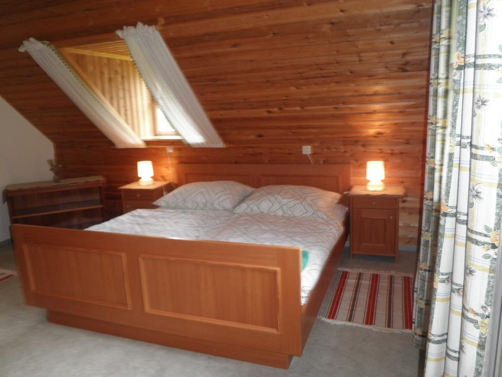 Almurlaub Buchebnerreith, Ferienwohnungen Hinterstoder Extérieur photo